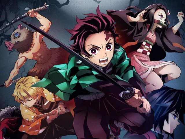 demon slayer kimetsu no yaiba infinity castle gets movie trilogy demon slayer kimetsu no yaiba infinity castle gets movie trilogy