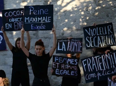 71 year old husband 50 others face trial for raping drugged wife in france