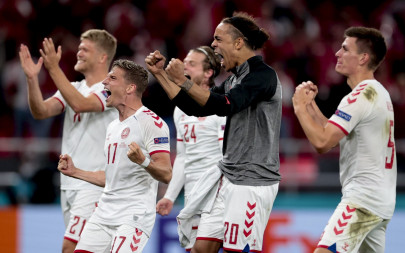 denmark dreaming of 1992 repeat but facing dangerous czech side denmark dreaming of 1992 repeat but facing dangerous czech side