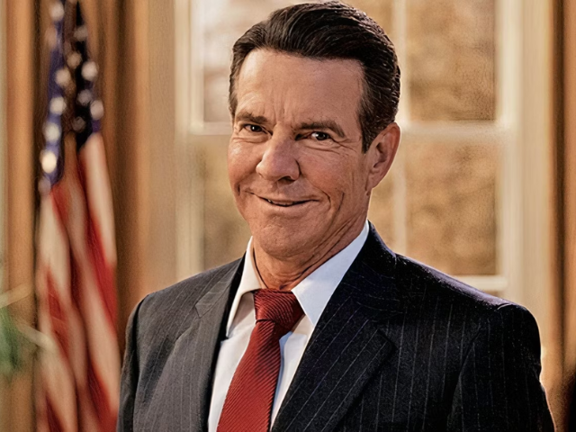 reagan movie review a flawed portrayal of the 40th us president reagan movie review a flawed portrayal of the 40th us president