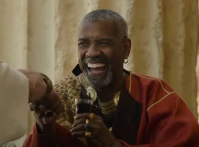 denzel washington on political manipulation you re being manipulated by both sides period