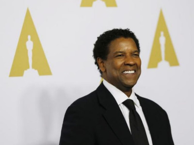 denzel washington s the little things leads box office despite ott debut