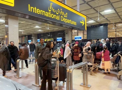 pakistanis fast flying to greener pastures pakistanis fast flying to greener pastures