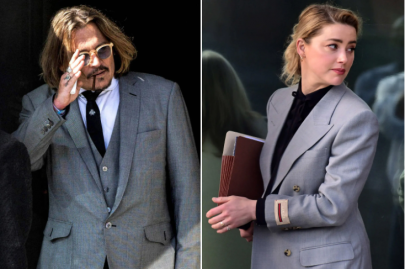 hot take johnny depp amber heard s trial is getting its movie adaptation