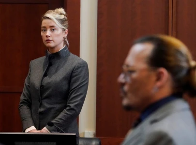 new netflix series depp v heard revisits defamation trial