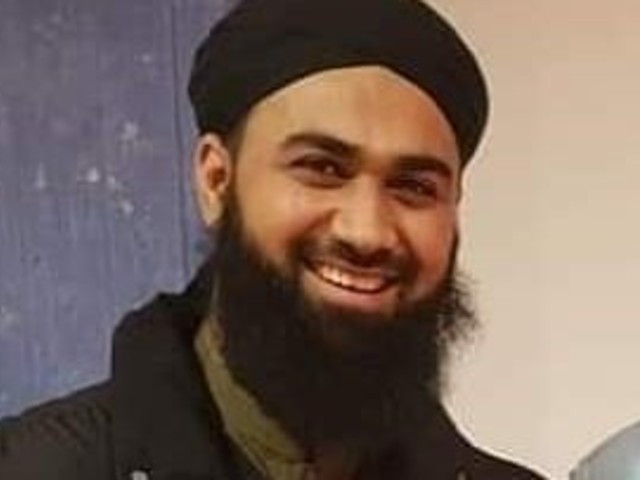 26 year old shahid nawaz was a deputy imam at a mosque in stuttgart germany photo twitter natsecjeff 26 year old shahid nawaz was a deputy imam at a mosque in stuttgart germany photo twitter natsecjeff