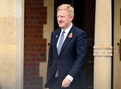 uk deputy pm launches global push to protect elections from ai misinformation uk deputy pm launches global push to protect elections from ai misinformation