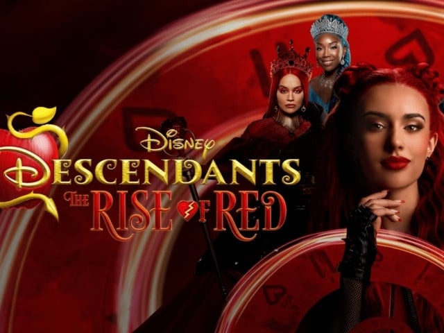 courtesy disney