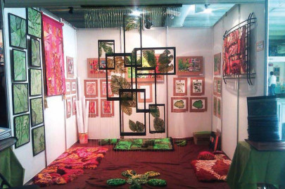 aifd student s thesis display