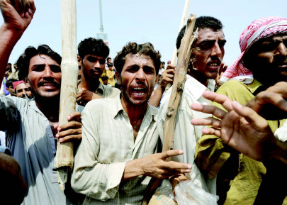 desperate flood survivors turn to vandalism desperate flood survivors turn to vandalism