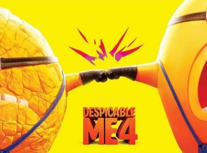 despicable me 4 opens strong with 120m 5 day debut over july 4th weekend box office