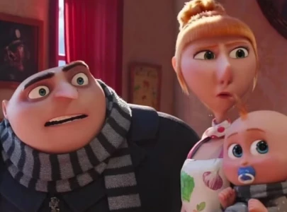 despicable me 4 soundtrack features pitbull bts and more