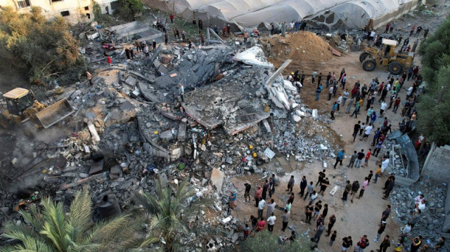 un to vote on rival resolutions on israel and gaza un to vote on rival resolutions on israel and gaza