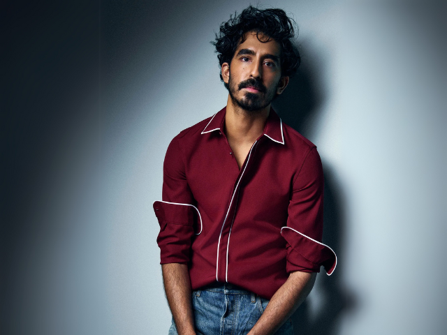 dev patel talks monkey man directorial debut and honoring his roots dev patel talks monkey man directorial debut and honoring his roots