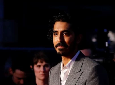 dev patel to lead tarsem singh s tennis crime thriller the journeyman with agc backing