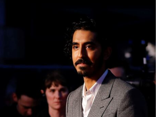 dev patel to lead tarsem singh s tennis crime thriller the journeyman with agc backing dev patel to lead tarsem singh s tennis crime thriller the journeyman with agc backing