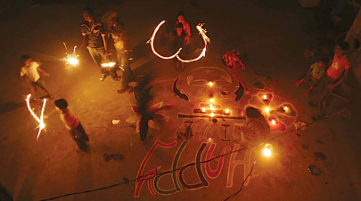 fireworks food and fun for everyone