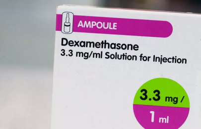 dexamethasone trial results confirm covid 19 benefits but also risks dexamethasone trial results confirm covid 19 benefits but also risks