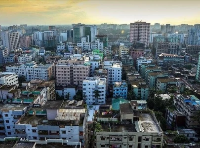 dhaka s gambit can ai traffic signals tame the bangladeshi capital s notorious congestion dhaka s gambit can ai traffic signals tame the bangladeshi capital s notorious congestion