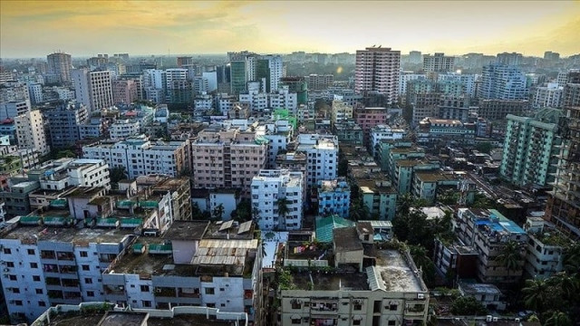 dhaka s gambit can ai traffic signals tame the bangladeshi capital s notorious congestion dhaka s gambit can ai traffic signals tame the bangladeshi capital s notorious congestion