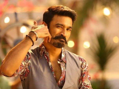 tamil actor dhanush to star alongside ryan gosling chris evans