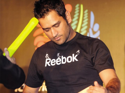 india rest hopes on dhoni india rest hopes on dhoni