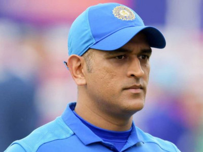 ms dhoni to produce india s first animated spy series