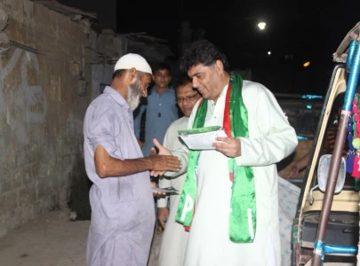 one more pti mpa quits party