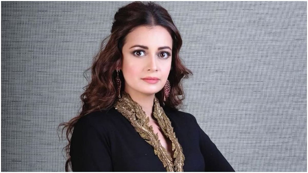 Dia Mirza to walk for brand FAABIIANA at Lakme Fashion Week