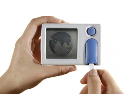 diabetes moving from elderly to children