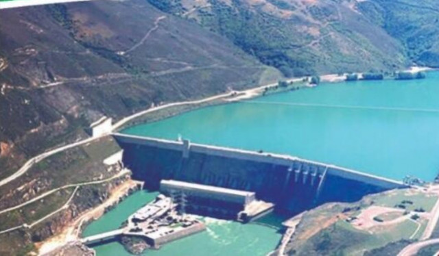 a view of the diamer bhasha dam photo courtesy cpec chairman lieutenant general retd asim saleem bajwa twitter a view of the diamer bhasha dam photo courtesy cpec chairman lieutenant general retd asim saleem bajwa twitter