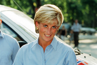 a new documentary on princess diana s life is in development