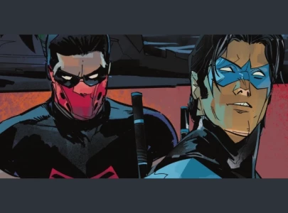 dc studios announces animated robin origin story ft dick grayson and jason todd dc studios announces animated robin origin story ft dick grayson and jason todd