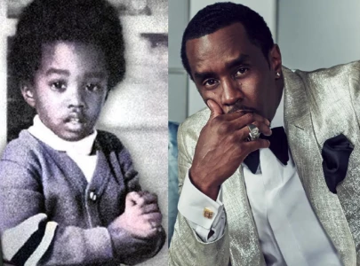 diddy s childhood trauma as an altar boy being linked to his current state amid sexual abuse charges