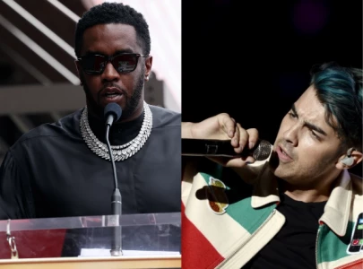 joe jonas changes diddy lyric live following kesha amid ongoing sex trafficking trial