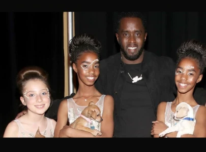 the truth behind diddy s adopted daughter ava baroni combs what really happened the truth behind diddy s adopted daughter ava baroni combs what really happened
