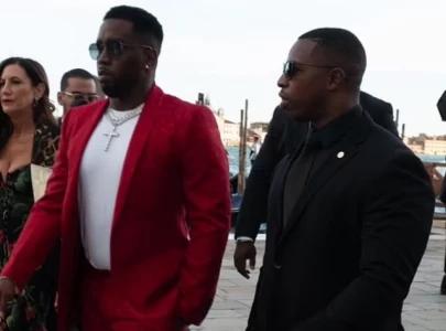 diddy s head of security mr fixit accused of shielding rapper from authorities