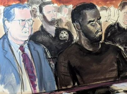 sean diddy combs faces tough adjustment to prison life as trial date is set for may 2025