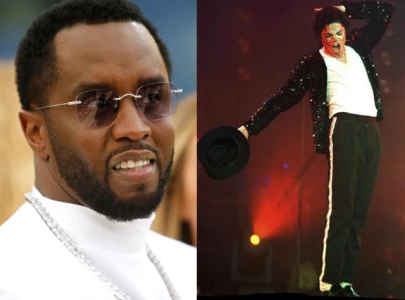 tiktok users speculate fbi has reopened michael jackson s case allege connections to diddy