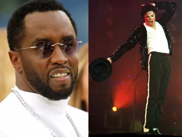 tiktok users speculate fbi has reopened michael jackson s case allege connections to diddy tiktok users speculate fbi has reopened michael jackson s case allege connections to diddy
