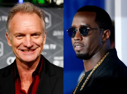 diddy s troubles don t change sting s stance on every breath you take