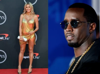 who is anna kane nhl star evander kane s ex wife accuses diddy in sexual assault lawsuit