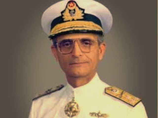 former naval chief admiral retd yasturul haq malik