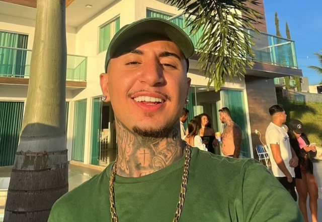 brazilian influencer diego santos drowns death ruled suspicious brazilian influencer diego santos drowns death ruled suspicious
