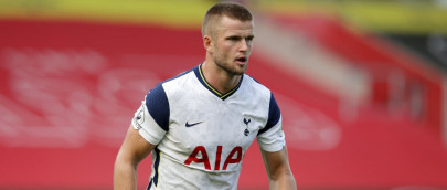 nature was calling says tottenham s dier after bathroom break