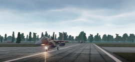 supersonic flight from the comfort of home