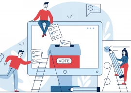 voting in the digital age