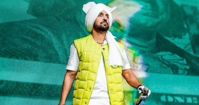 the love i have felt from pakistanis is very wholesome in conversation with diljit dosanjh the love i have felt from pakistanis is very wholesome in conversation with diljit dosanjh