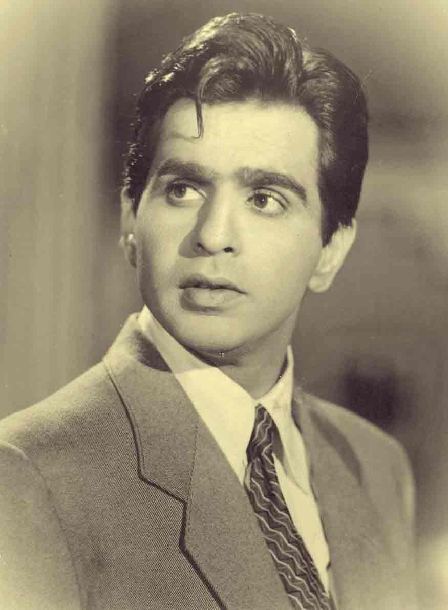 The glorious legacy of Dilip Kumar