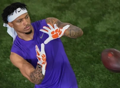 former clemson wr diondre overton passes away at 26 former clemson wr diondre overton passes away at 26